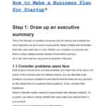 Lean S Planning Plan Pdf Startup Sta For Template Start Up Throughout Business Rules Template Word