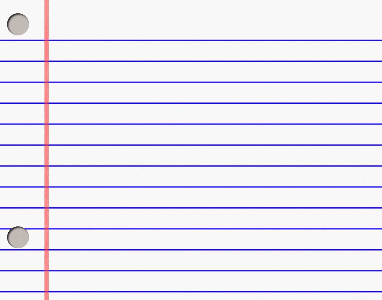 Lined Paper Background For Powerpoint – Education Ppt Templates For Microsoft Word Lined Paper Template