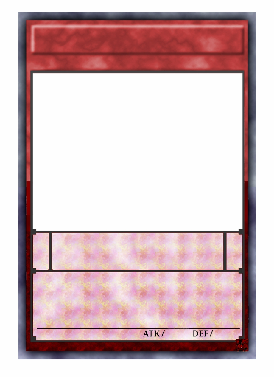 Magic Set Editor Card Fighters Clash Template 28 Images Inside Blank Magic Card Template