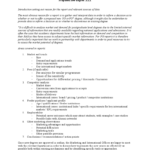 Marketing Research Template – 4 Free Templates In Pdf, Word Throughout Market Research Report Template