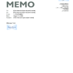 Memo Template Word | E-Commercewordpress with regard to Memo Template Word 2010