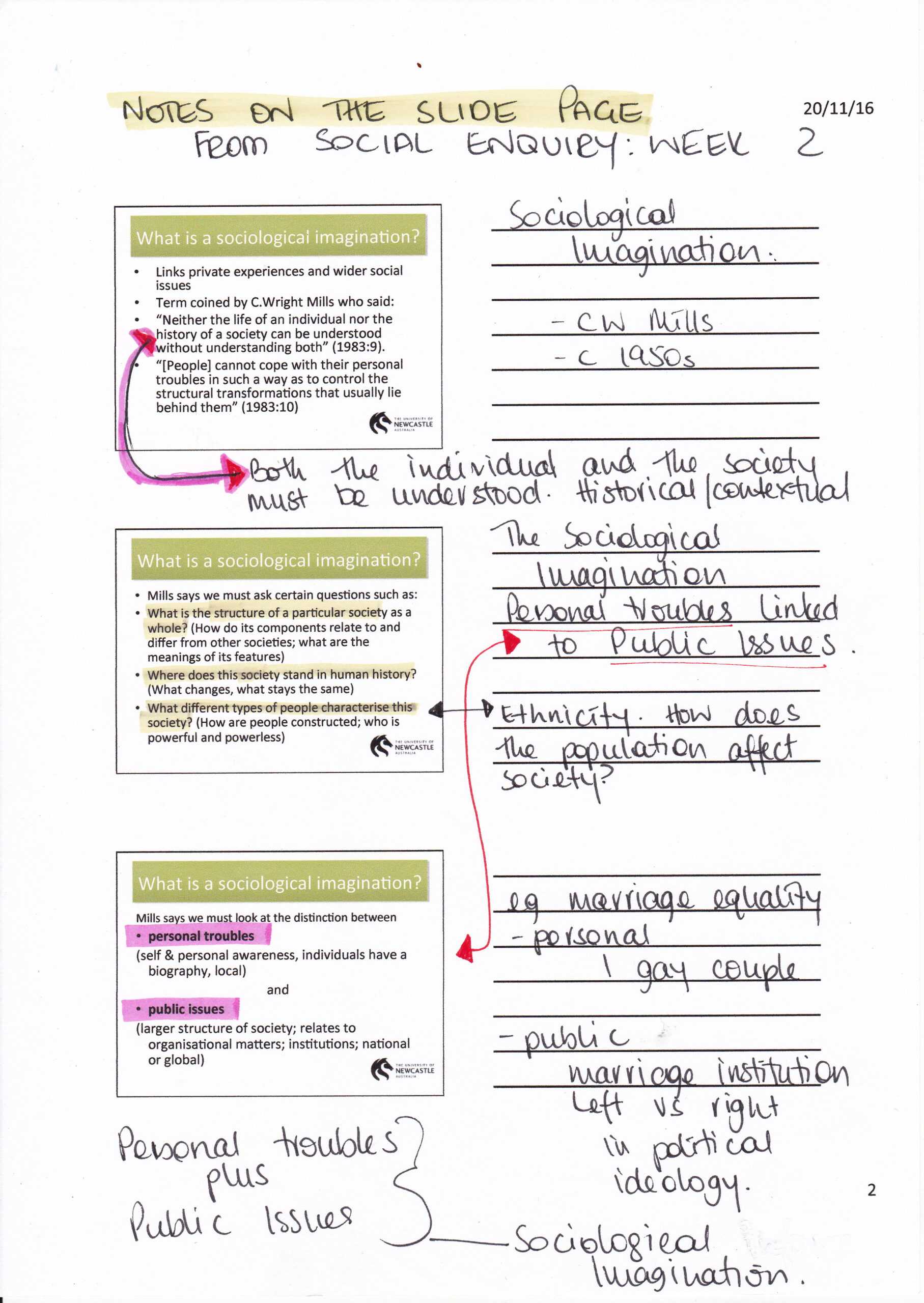 Methods Of Note Taking – Note Taking In Lectures And Intended For Note Taking Template Word