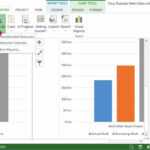 Microsoft Office Project 2013 Tutorial: Creating A Custom Report | K  Alliance for Ms Project 2013 Report Templates