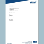 Microsoft Word Letterhead Template – Superastuces.co Inside Word Stationery Template Free