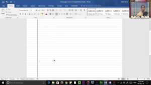 Microsoft Word Notebook Paper Template - Tomope.zaribanks.co inside Notebook Paper Template For Word 2010