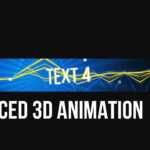 Minecraft 3D Animated Banner Template – "boomin' Beats" Inside Animated Banner Template