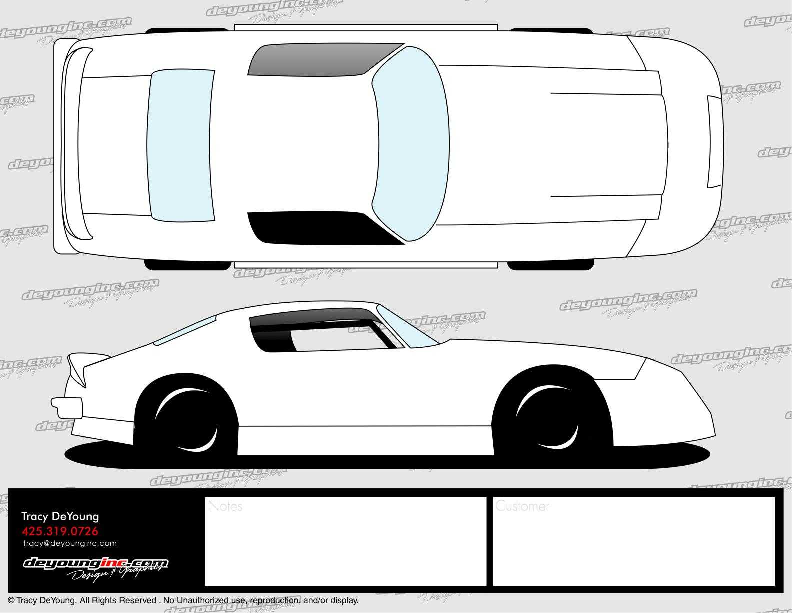 Motorsports Packages – Deyounginc Within Blank Race Car Templates