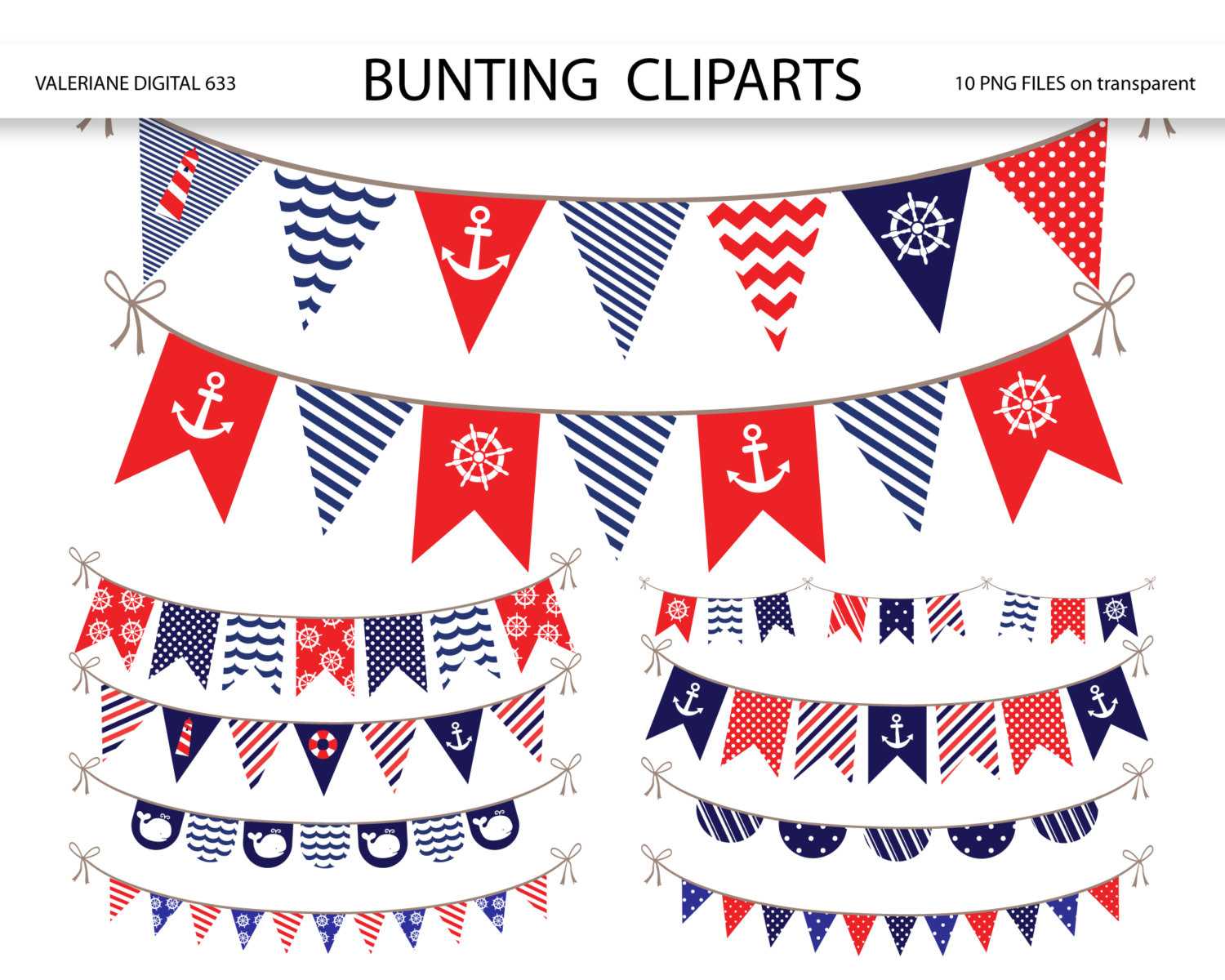 Nautical Banner Clipart For Nautical Banner Template