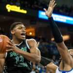 Nba Draft 2013: Tony Mitchell Scouting Report – Sbnation For Basketball Player Scouting Report Template
