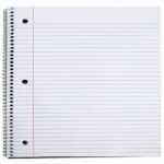 Notebook Paper Template For Word 2010 With Notebook Paper Template For Word 2010