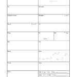 Nurse Brain Worksheet | Printable Worksheets And Activities In Nursing Report Sheet Template