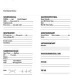 Nursing Report Sheet — From New To Icu With Icu Report Template