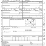 Ny Dmv Accident Reports – 7 Free Templates In Pdf, Word Regarding Motor Vehicle Accident Report Form Template