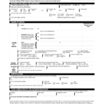Ontario Death Certificate Form – Fill Out And Sign Printable Pdf Template |  Signnow Intended For Blank Autopsy Report Template