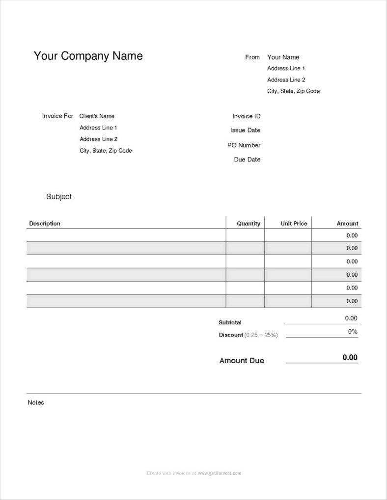 Paycheck Format – Oflu.bntl Throughout Blank Pay Stub Template Word