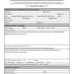 Physical Security Incident Report Template And Accident With Regard To Incident Report Form Template Word