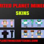 Planet Minecraft Skins Inside Minecraft Blank Skin Template