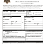 Police Report – Fill Online, Printable, Fillable, Blank Throughout Fake Police Report Template