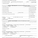 Police Report Template – Fill Online, Printable, Fillable Pertaining To Motor Vehicle Accident Report Form Template