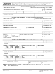 Police Report Template - Fill Online, Printable, Fillable within Blank Police Report Template