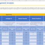 Portfolio Management Online Tools, Templates & Software Pertaining To Portfolio Management Reporting Templates