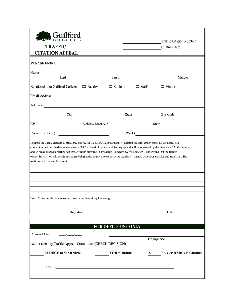 Pretend Police Ticket Template - Fill Online, Printable Within Blank Parking Ticket Template