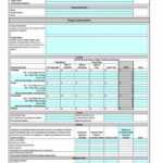 Printable 40 Project Status Report Templates [Word Excel Ppt With Regard To Weekly Status Report Template Excel