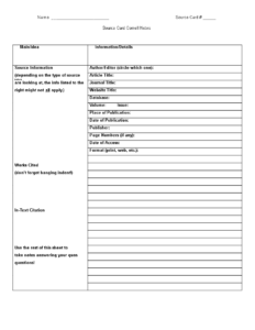 Printable Cornell Note Taking Word | Templates At in Note Taking Template Word