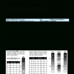 Printable Patient Medication List | Templates At With Regard To Blank Medication List Templates