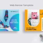 Product Banner Design – Yobace.appscounab.co Regarding Product Banner Template