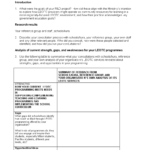 Professional Research And Development Report | Templates With Regard To Research Project Report Template