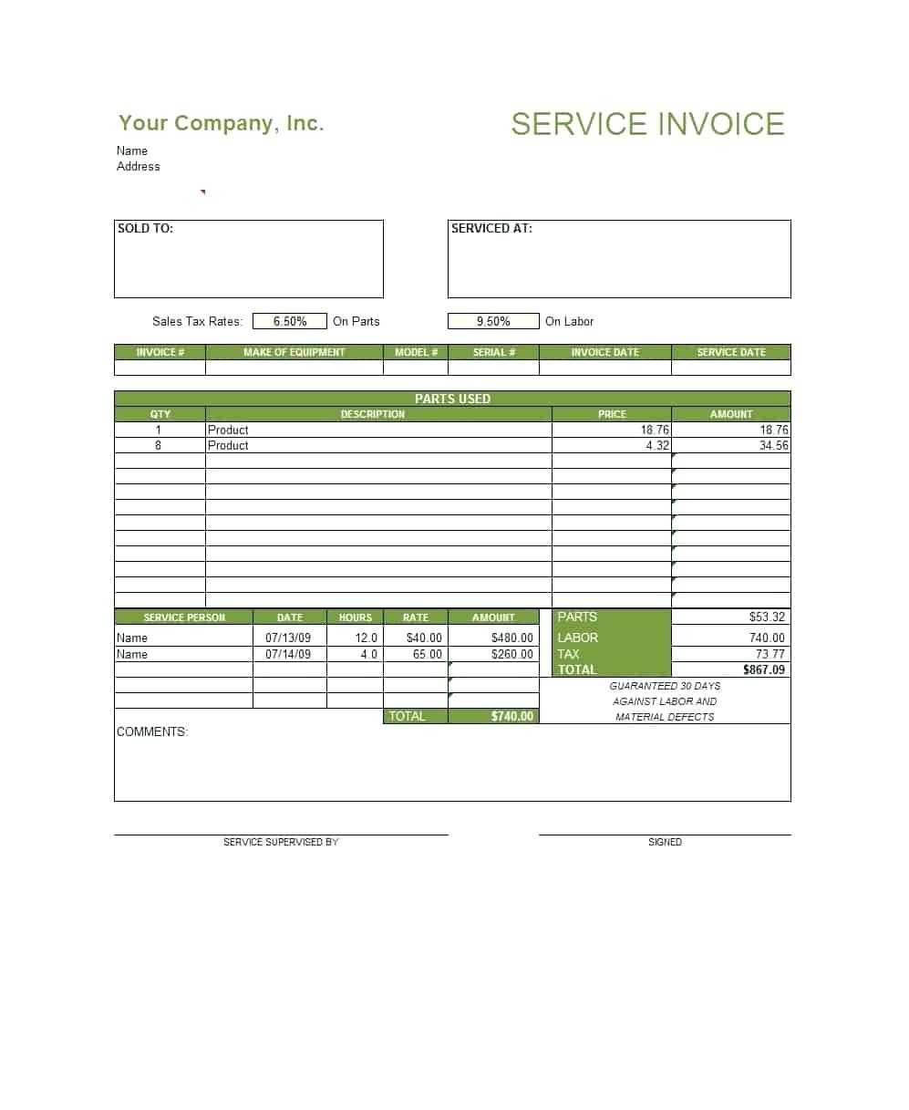 Proforma Invoice Template Word Free Simple Doc Format With Free Proforma Invoice Template Word