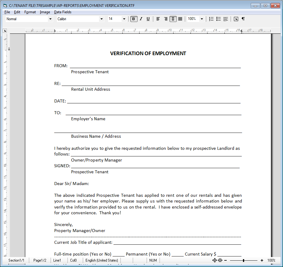 Property Management Forms For Landlords And Property Throughout Property Management Inspection Report Template