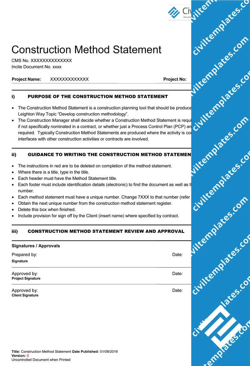 Quality Control – Civil Engineering Templates Pertaining To Drainage Report Template