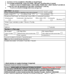 Quality Management Incident Report | Templates At Intended For Incident Hazard Report Form Template