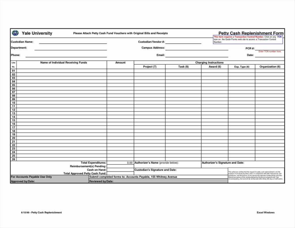 Quarterly Expense Report Template And Cash Register Balance Inside Quarterly Expense Report Template