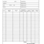 Quarterly Expense Report Template | Tagua For Quarterly Expense Report Template