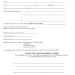 Registration Form In Word – Barati.ald2014 Pertaining To Seminar Registration Form Template Word