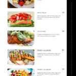 Restaurant Menu – Id11 In Free Cafe Menu Templates For Word