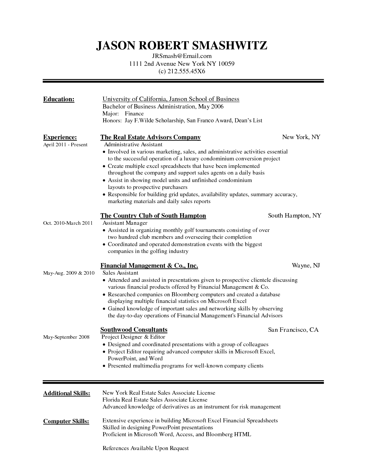 Resume Template Word 2013 - Free Resume Templates In Resume Templates Word 2013