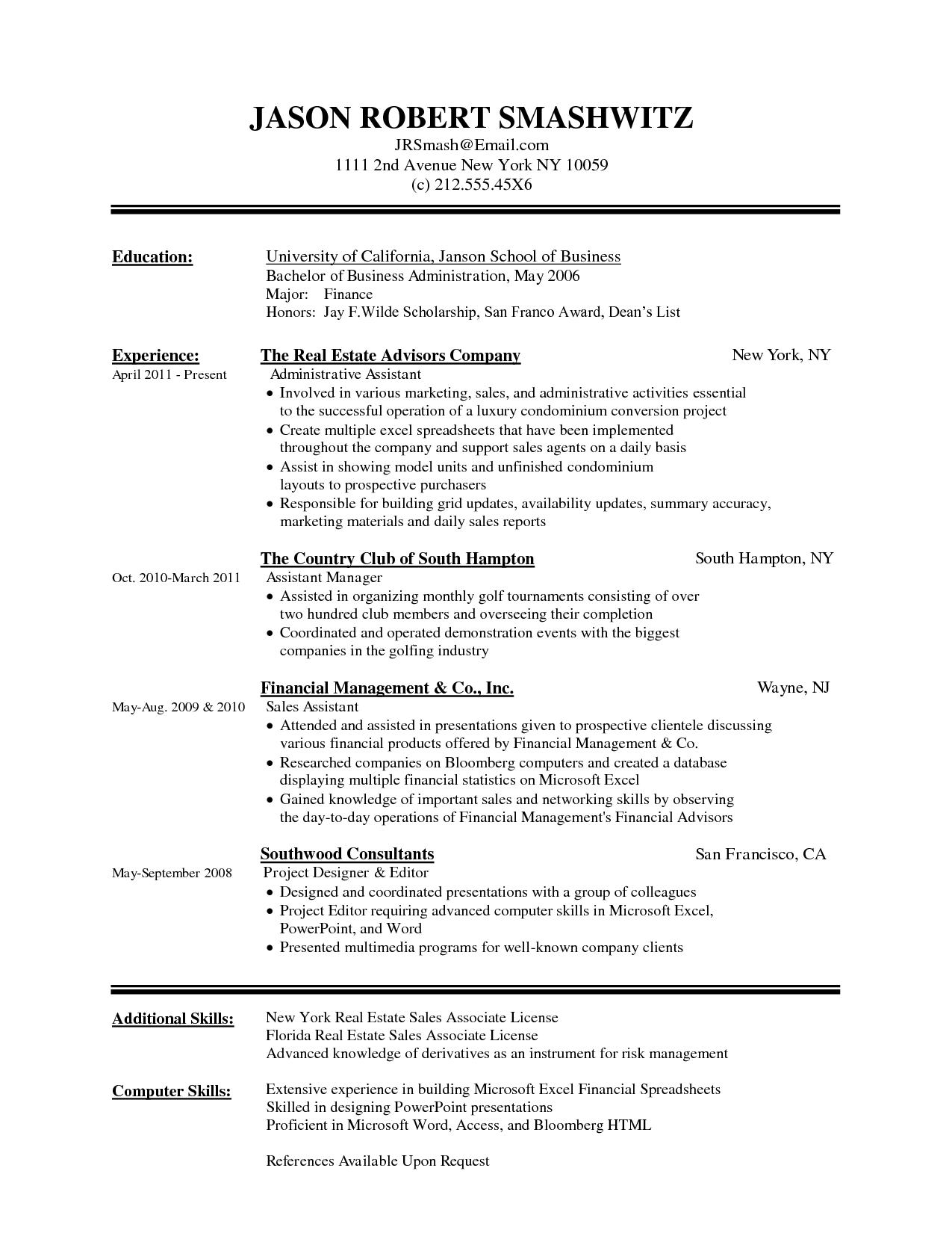 Resume Template Word 2013 – Free Resume Templates In Resume Templates Word 2013