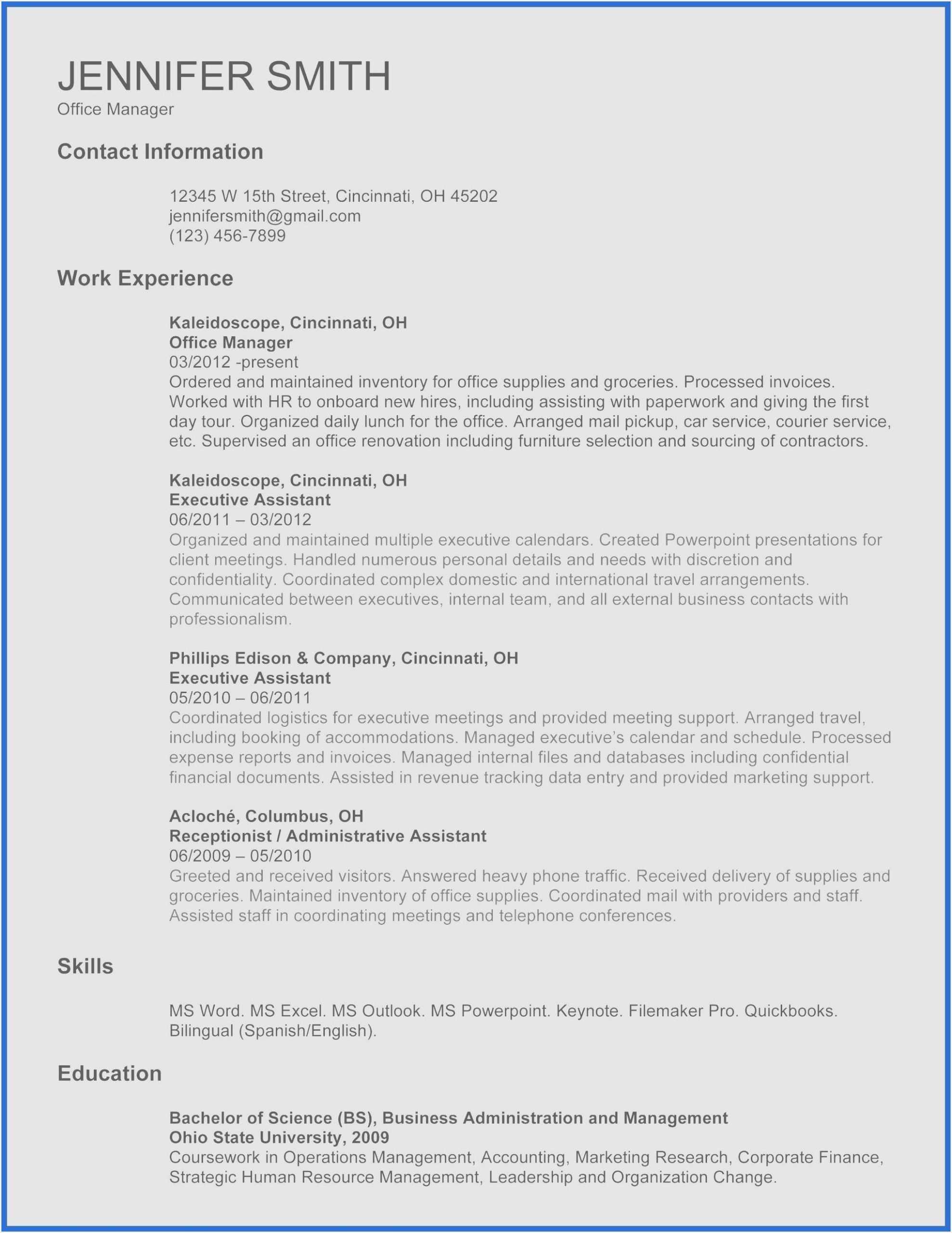 Resume Templates For Ms Word 2010 – Resume Sample : Resume Within Resume Templates Word 2010