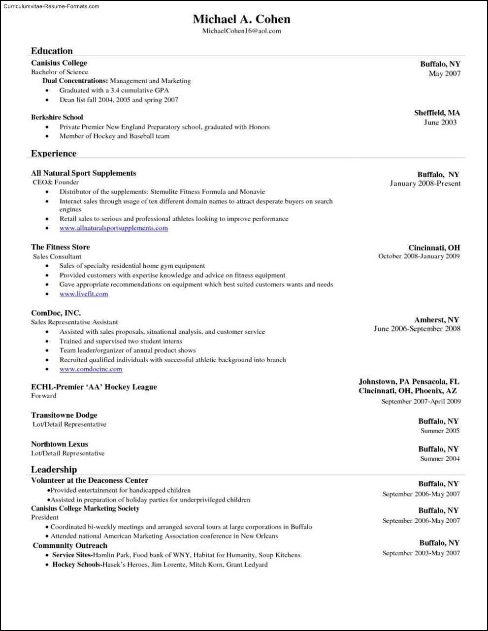 Resume Wizard In Ms Word | Professional Resumes Sample Online Throughout Resume Templates Word 2010