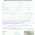 Retreat Registration Form – 2 Free Templates In Pdf, Word Regarding Camp Registration Form Template Word