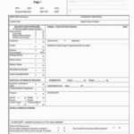 Risk Management Incident Report Form Lovely Employee With Regard To Generic Incident Report Template