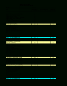 Road Construction Project Progress Report | Templates At for Progress Report Template For Construction Project