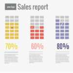 Sales Report Prezi Presentation | | Creatoz Collection For Sales Report Template Powerpoint