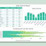 Sales Report Spreadsheet Wps Template Free Download Writer Intended For Sales Call Reports Templates Free