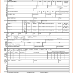Sales Reporting Templates And Blank Police Report Sales Throughout Blank Police Report Template