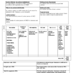 Sample Commercial Invoice Word | Templates At Pertaining To Commercial Invoice Template Word Doc